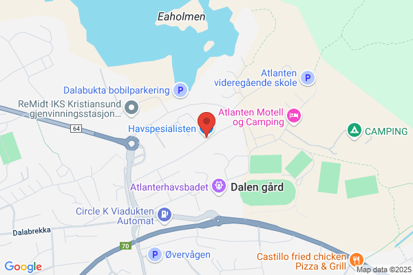 Flyspesialisten Reiseservice