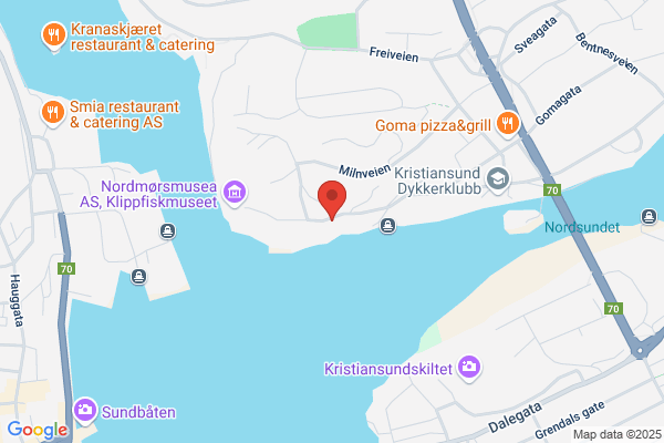 Balkes Rengjøringsbyrå