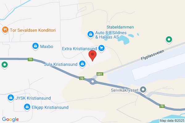 Sofies Kjøkken