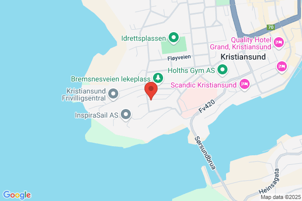 Kvisvik Bjørn