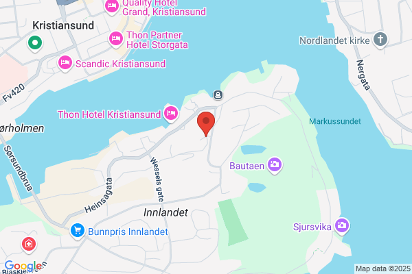Løvik Svein