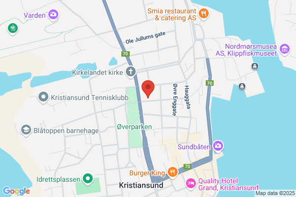 Abc Trafikkskole As
