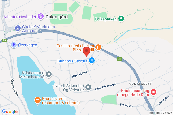 Aktiv Trafikkskole