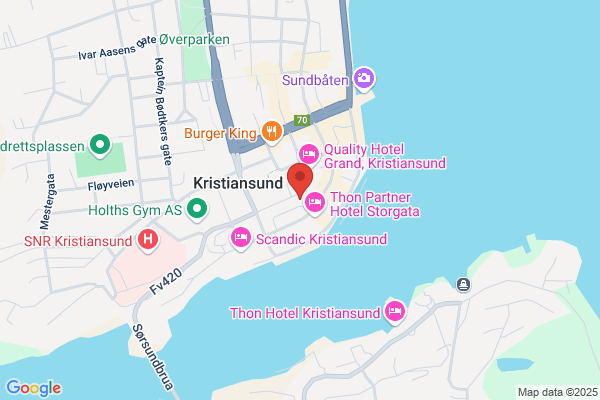 City Trafikkskole As