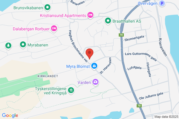 Reknes Transportservice