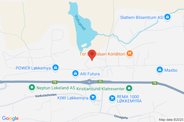 Verdisikring Alf M Kvalvåg