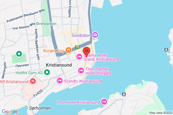 Northerm A/s