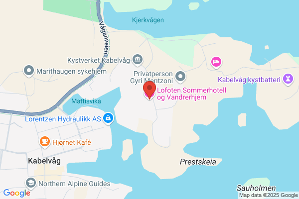 Kabelvåg Hotell