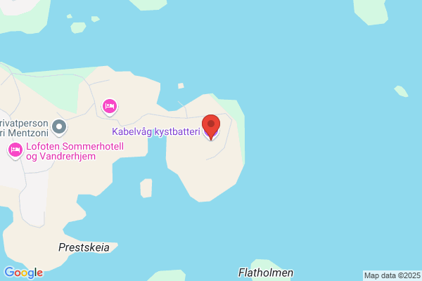Kabelvåg Turbåt