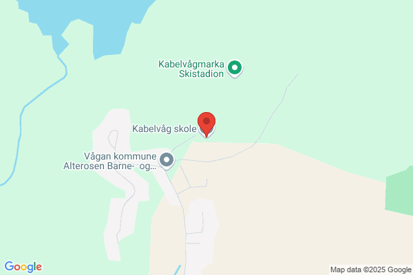 Kabelvåg Videregående Skole