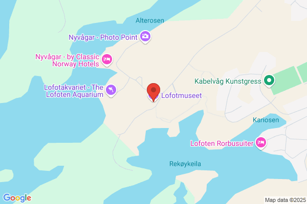Lofotmuseet