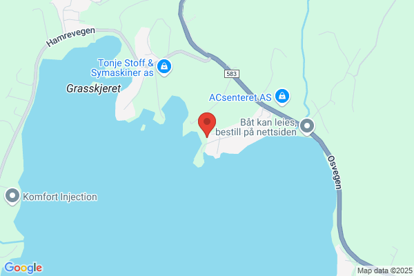 Russenes Rådgiver Geologi Rrg
