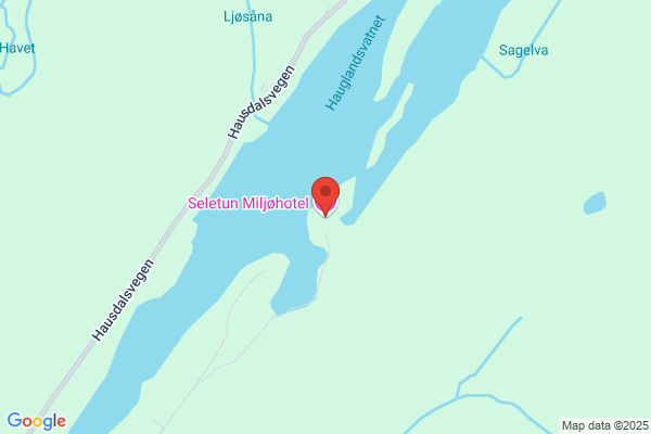 Seletun Kurs Og Konferansesenter