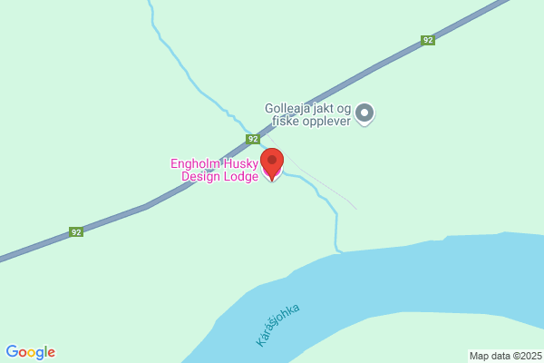 Karasjok Opplevelser As