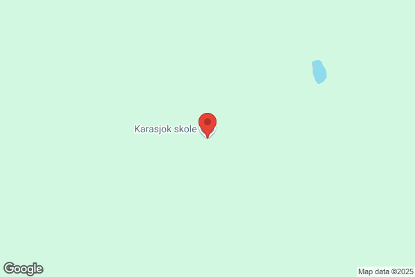 Kommuneleger I Karasjok
