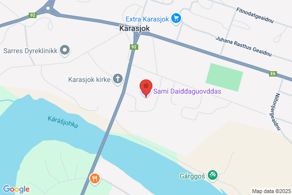 Samisk Kunstnerråd C