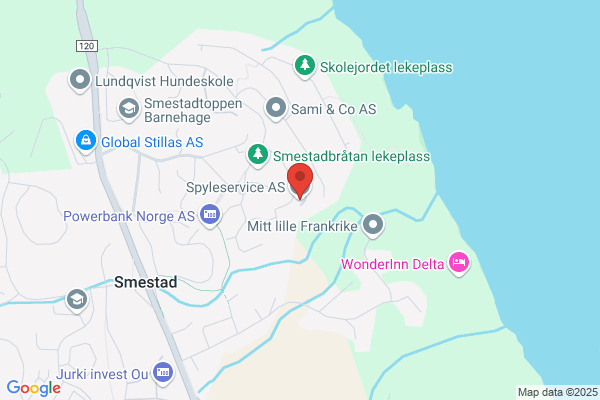 Spyle Og Septikservice