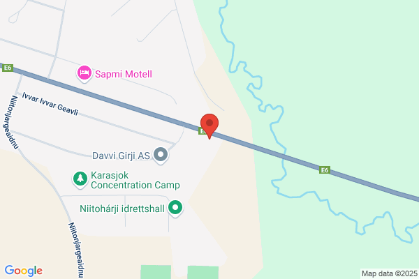 Tverli Snekkeri