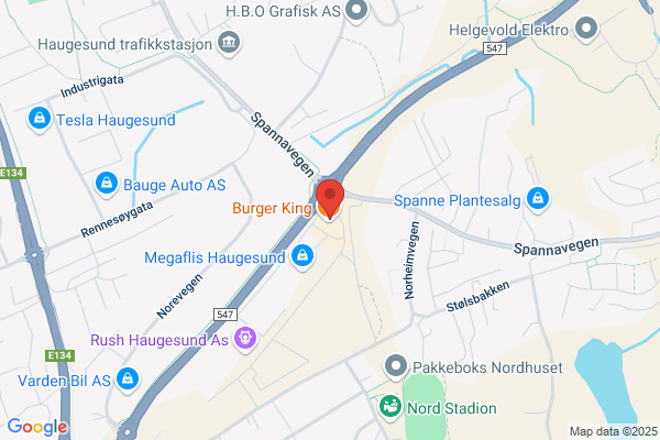 Burger King