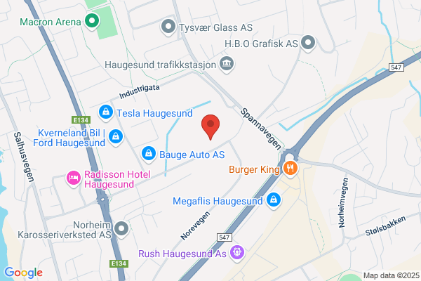 Centrum Reisebyrå AS