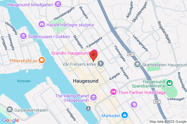Filmgalleriet As