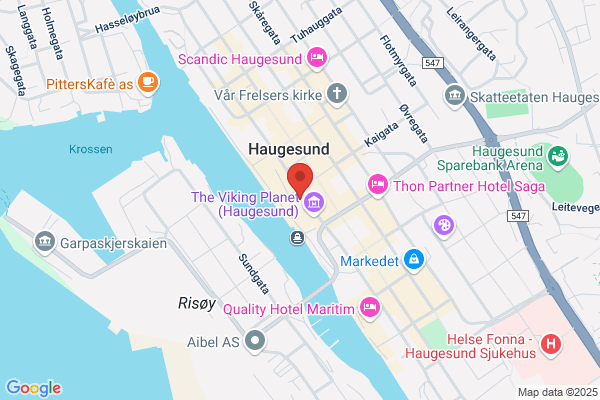 Grønnestad Hårdesign Norheim As