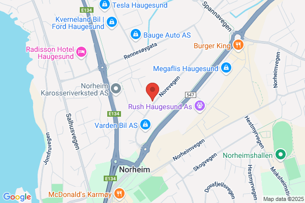 HRG Nordic (Centrum Reisebyrå AS)