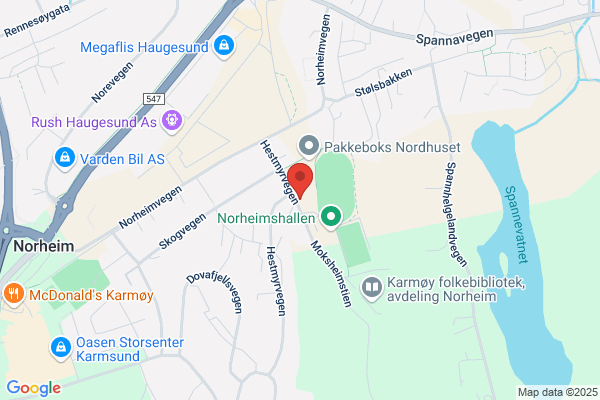 Nord Sportsklubben
