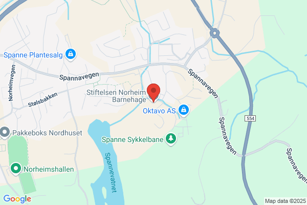Norheim Barnehage