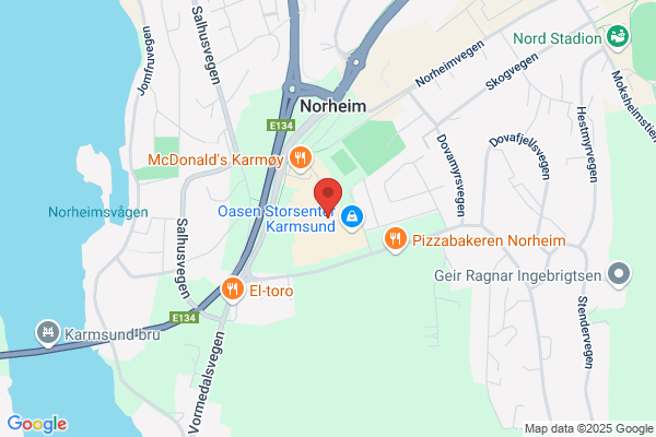 Norheim Fysikalske Institutt
