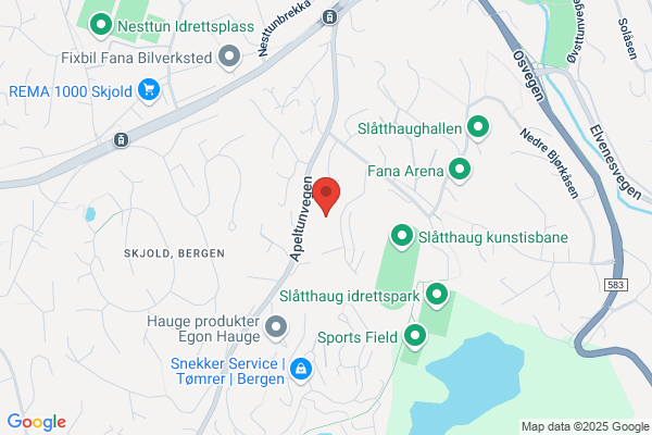 Heidenreich As