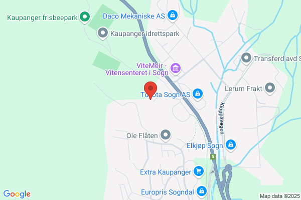 Hjelmeland Byggforretning Ans