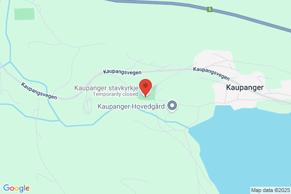 Kaupang Design Borgstova As