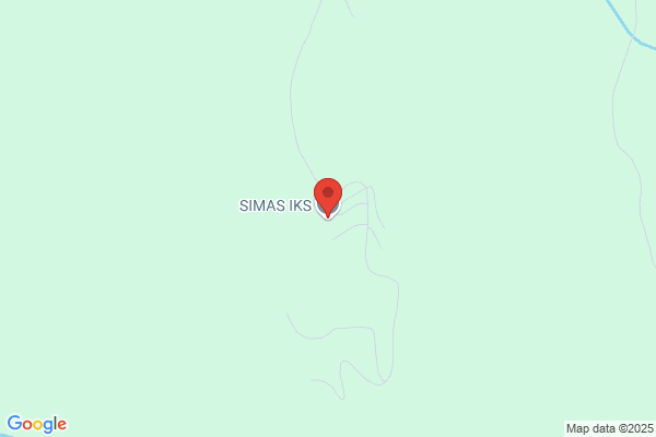 Simas IKS