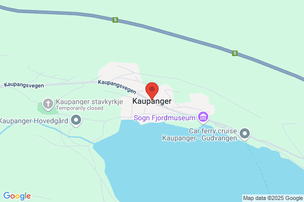 Økoringen Vest Forsøksring