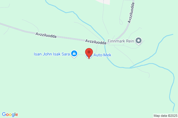 Falken Redningstjeneste