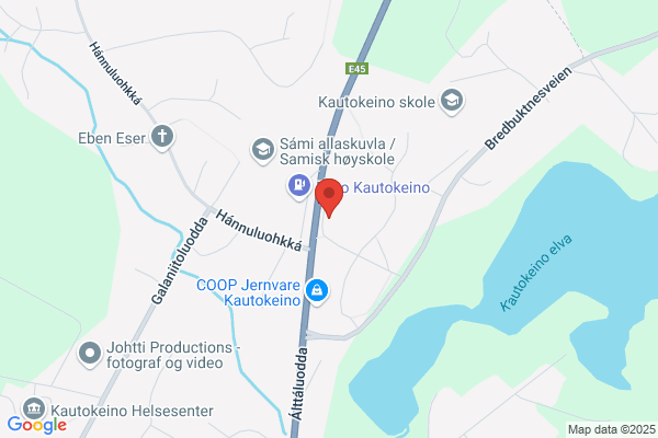 Gama Sko Og Parfyme