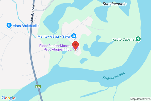 Guovdageaidnu Gilisillju