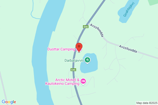 Hættas Camping