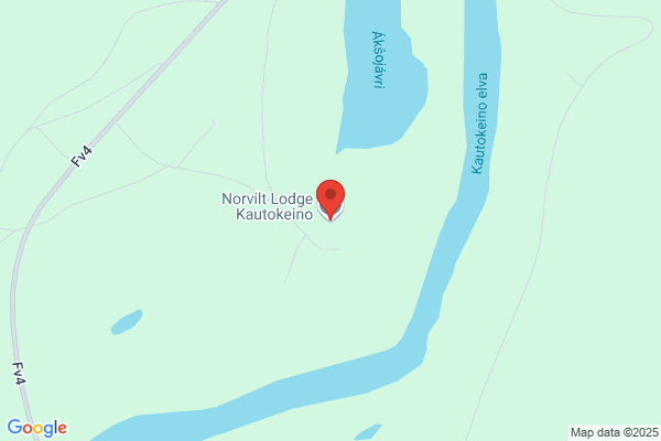 Kautokeino Fjellstue