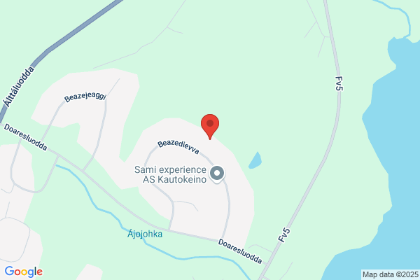 Kautokeino Trafikkskole
