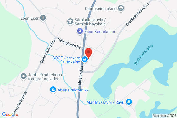 Kautokeino Øl Og Brus As
