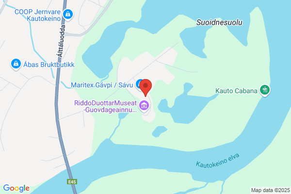 Mieron Mánáidgárdi