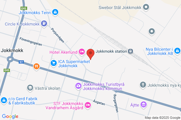 Opplæringskontoret For Duodji Og Formgivingsfag