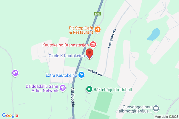 Rk Motorservice