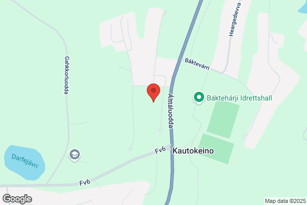 Sámi Instituhtta