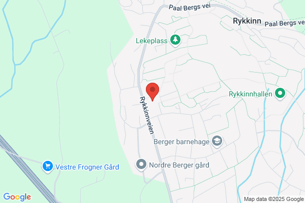 Postbanken Eiendomsmegling Rykkinn