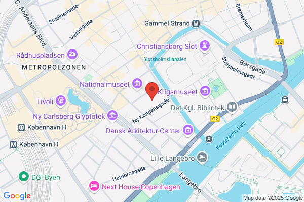 Skandinavisk Histiocytoseforening