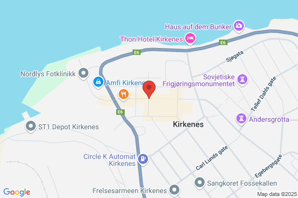 Advokatfirmaet Herstad AS
