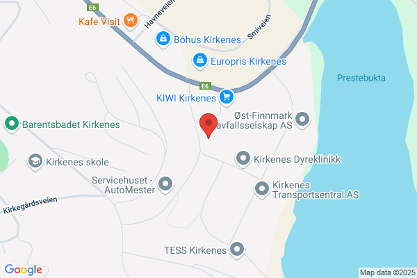 Brio Kirkenes